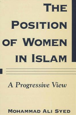 Position of Women in Islam