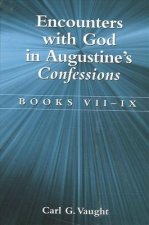 Encounters with God in Augustine