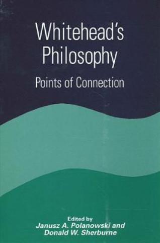 Whitehead's Philosophy