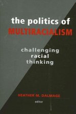 Politics of Multiracialism