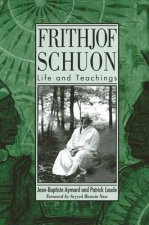 Frithjof Schuon