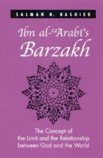 Ibn Al-Arabi's Barzakh