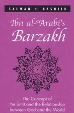 Ibn al-'Arabi's Barzakh