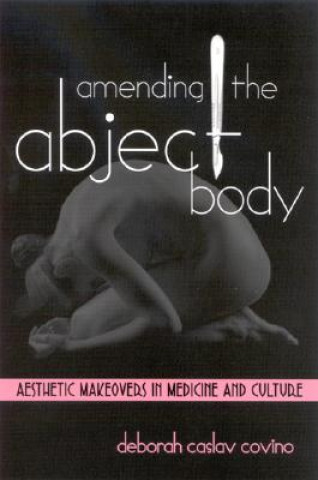 Amending the Abject Body