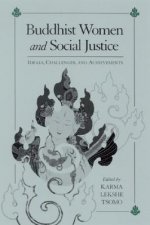 Buddhist Women and Social Justice