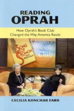 Reading Oprah