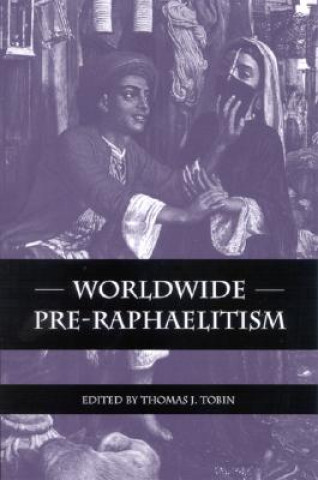 Worldwide Pre-Raphaelitism