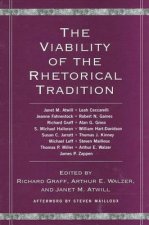 Viability of the Rhetorical Tradition