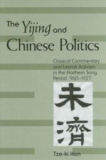 Yijing and Chinese Politics