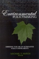 Environmental Policymaking