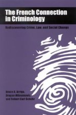 French Connection in Criminology