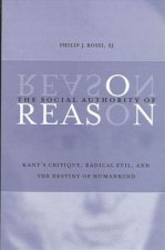Social Authority of Reason