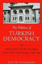 Politics of Turkish Democracy
