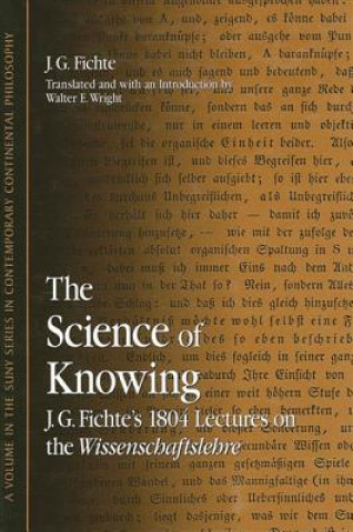 Science of Knowing