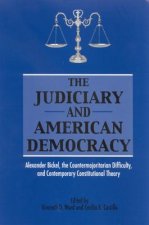 Judiciary and American Democracy