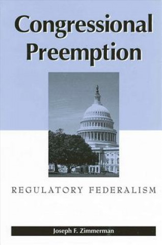 Congressional Preemption