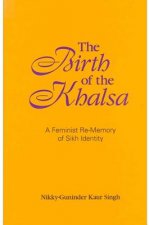 Birth of the Khalsa