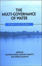 Multi-Governance of Water