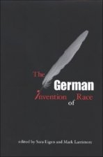 German Invention of Race