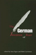 German Invention of Race