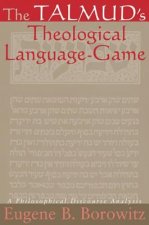 Talmud's Theological Language-game