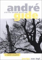 Andre Gide and the Second World War