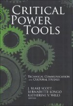 Critical Power Tools