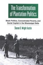 Transformation of Plantation Politics