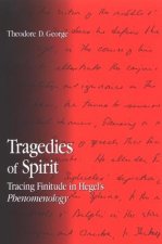 Tragedies of Spirit