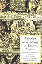 Gender and Story in South Asia