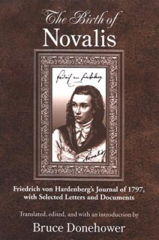 Birth of Novalis