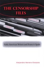 Censorship Files
