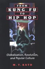 From Kung Fu to Hip Hop