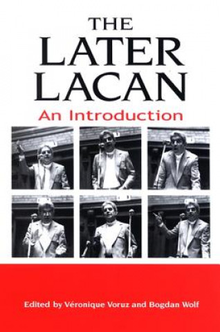 Later Lacan