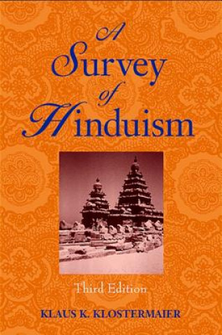 Survey of Hinduism