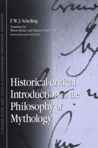 Historical-critical Introduction to the Philosophy of Mythology