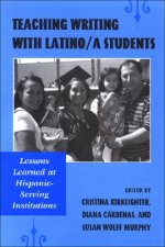 Teaching Writing with Latino/a Students