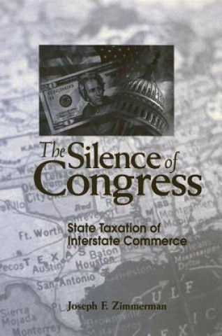 Silence of Congress
