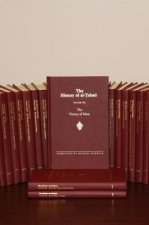 History of Al-Tabari