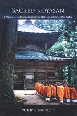 Sacred Koyasan