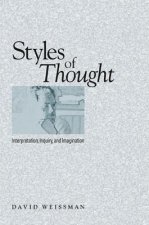 Styles of Thought