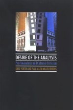 Desire of the Analysts