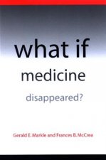 What If Medicine Disappeared?