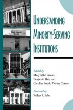 Understanding Minority-serving Institutions