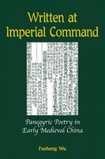 Written at Imperial Command
