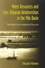 Water Resources and Inter-riparian Relations in the Nile Basin