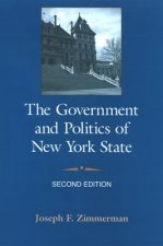 Government and Politics of New York State