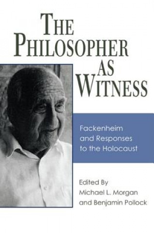 Philosopher as Witness