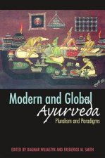 Modern and Global Ayurveda