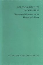 Bergson-Deleuze Encounters